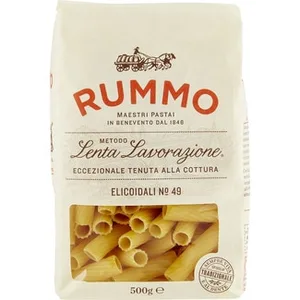 Elicoidali N.49 Macarrones  Rummo 500 G