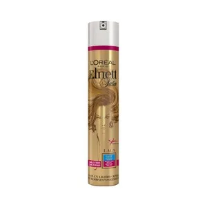 L´oréal Paris Elnett Laca de Pelo con Fijación Fuerte y Acabado Satinado 400 Ml.