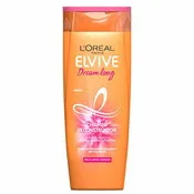 Elvive Champú Dream Long Reconstructor.