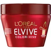 Elvive Mascarilla Color Vive