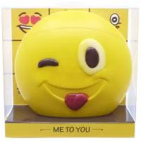 Emoji de Chocolate Musfi's, Caja 100 G