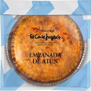 El Corte Inglés