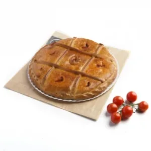 Empanada Gourmet de Atún el Mercado 1 Kg