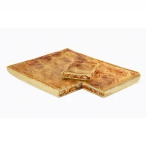 Empanada Hojaldre de Atún el Mercado 600 G