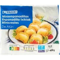 Eroski