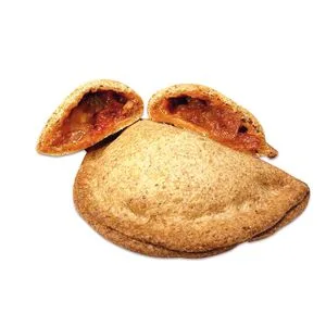 Empanadilla Integral 17% de Tomate y Verdura 100 Gr