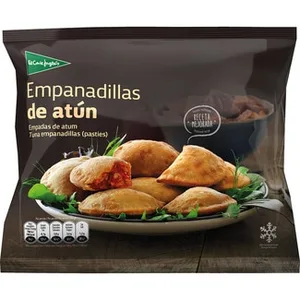 El Corte Inglés