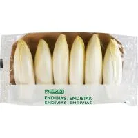 Endibia para Ensalada Eroski, Bandeja 400 G