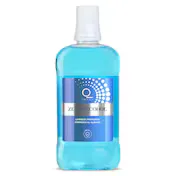 Enjuague Bucal Zero Alcohol Dia Imaqe Botella 500 Ml