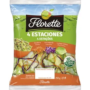 Ensalada 4 Estaciones Florette