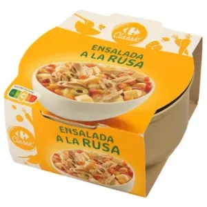 Carrefour