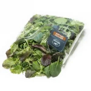 Ensalada Brotes Deluxe Carrefour el Mercado 110 G