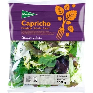 Ensalada Capricho el Corte Ingles