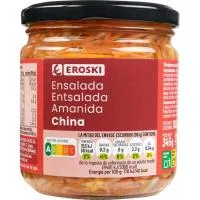 Eroski
