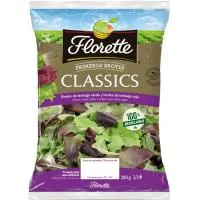 Primeros Brotes Classics Florette, Bolsa 100 G
