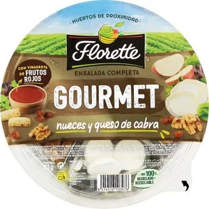 Ensalada Gourmet Completa 175 Gr