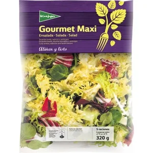 Ensalada Gourmet Maxi el Corte Ingles
