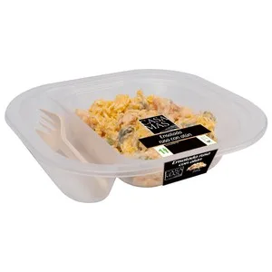 Casa MAS Ensalada Rusa con Atún, Lista para Tomar Casa MAS 260 G.