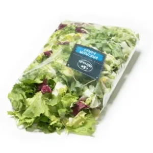 Ensalada Variada Carrefour el Mercado 320 G