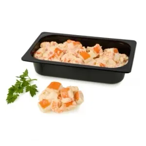Ensaladilla de Marisco 1 Kg Aprox