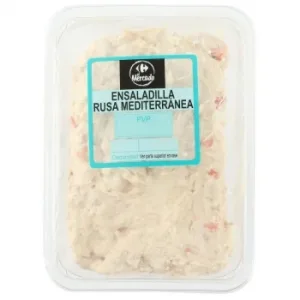 Ensaladilla Rusa el Mercado 250 G