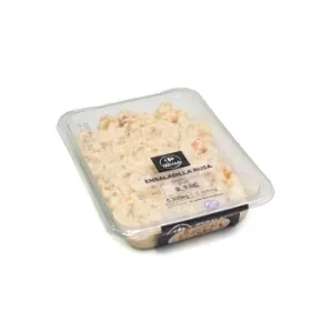 Ensaladilla Rusa el Mercado 300 G