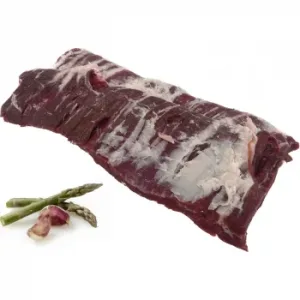 Entraña de Vacuno Carrefour el Mercado 600 G Aprox