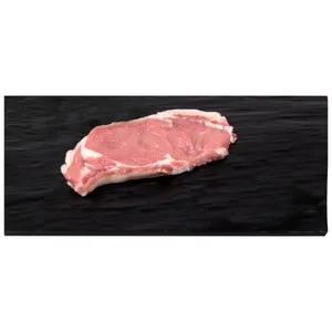 Entrecot de Lomo de Ternera Blanca, Especial Plancha, Parrilla o Barbacoa 262.5 G