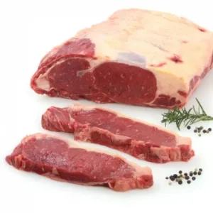 Entrecot de Vacuno 600 G Aprox