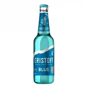 Eristoff Blue Botella 27,5 Cl.