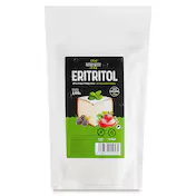 Eritritol Natur Wassy Bolsa 200 G