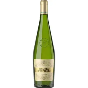Ermita D'espiells Vino Blanco DO Penedés Juve & Camps