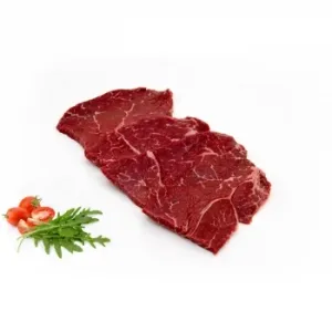 Escalopines de Vacuno Carrefour el Mercado 400 G Aprox
