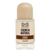 Esencia de Coco.