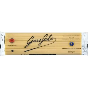 Espaguetis el Corte Ingles Selection 500 G