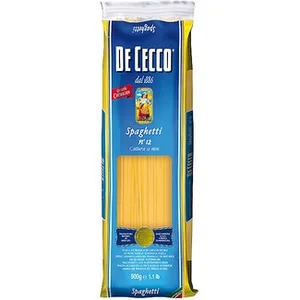 Espaguetis N.12 de Cecco 500 G