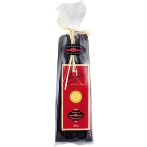Espaguetis Nero Di Sepia Garofalo 500 G