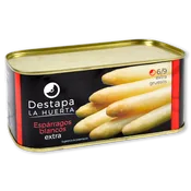 Espárragos Blancos Extra Destapa la Huerta 6/9