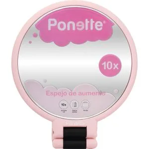 Espejo Aumento Grande 1 u