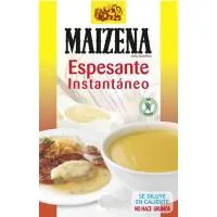 Espesante Instantáneo Express Maizena, Caja 250 G