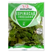 Espinacas Bolsa