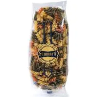 Espirales Vegetales Sanmarti, Paquete 250 G