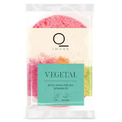 Esponja de Baño Vegetal Suave Dia Imaqe Bolsa 1 Unidad
