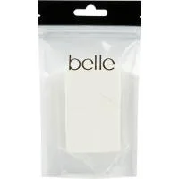 Esponja Triángulo Belle&make-up, Pack 4 Uds