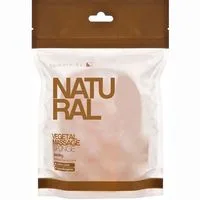 Esponja Vegetal Masaje Suavipiel, Pack 1 Unid.