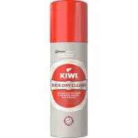 Espuma Limpiadora para Calzado Kiwi, Spray 1 Ud.