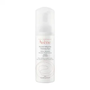 Espuma Limpiadora Piel Mixta Avène 150 Ml.
