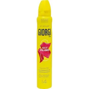Espuma Maxi Volumen 250 Ml