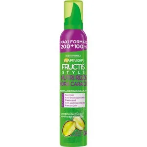 Espuma Rizos Style 300 Ml