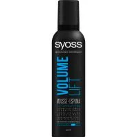 Espuma Volumen Syoss, Spray 250 Ml